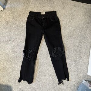 We The Free pants